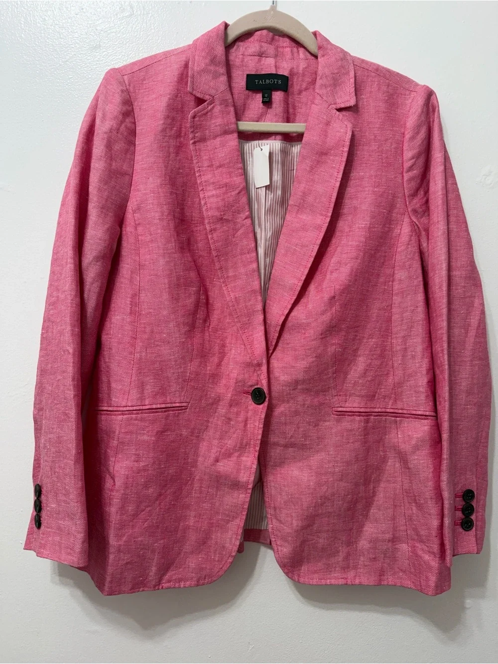 Talbots size 12
